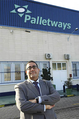 Rubén Rodríguez, Director de Desarrollo de Negocio