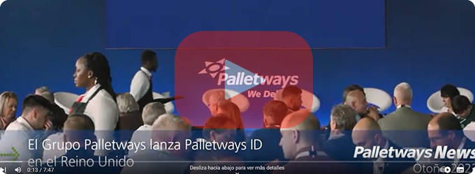Palletways News Otoño 2022